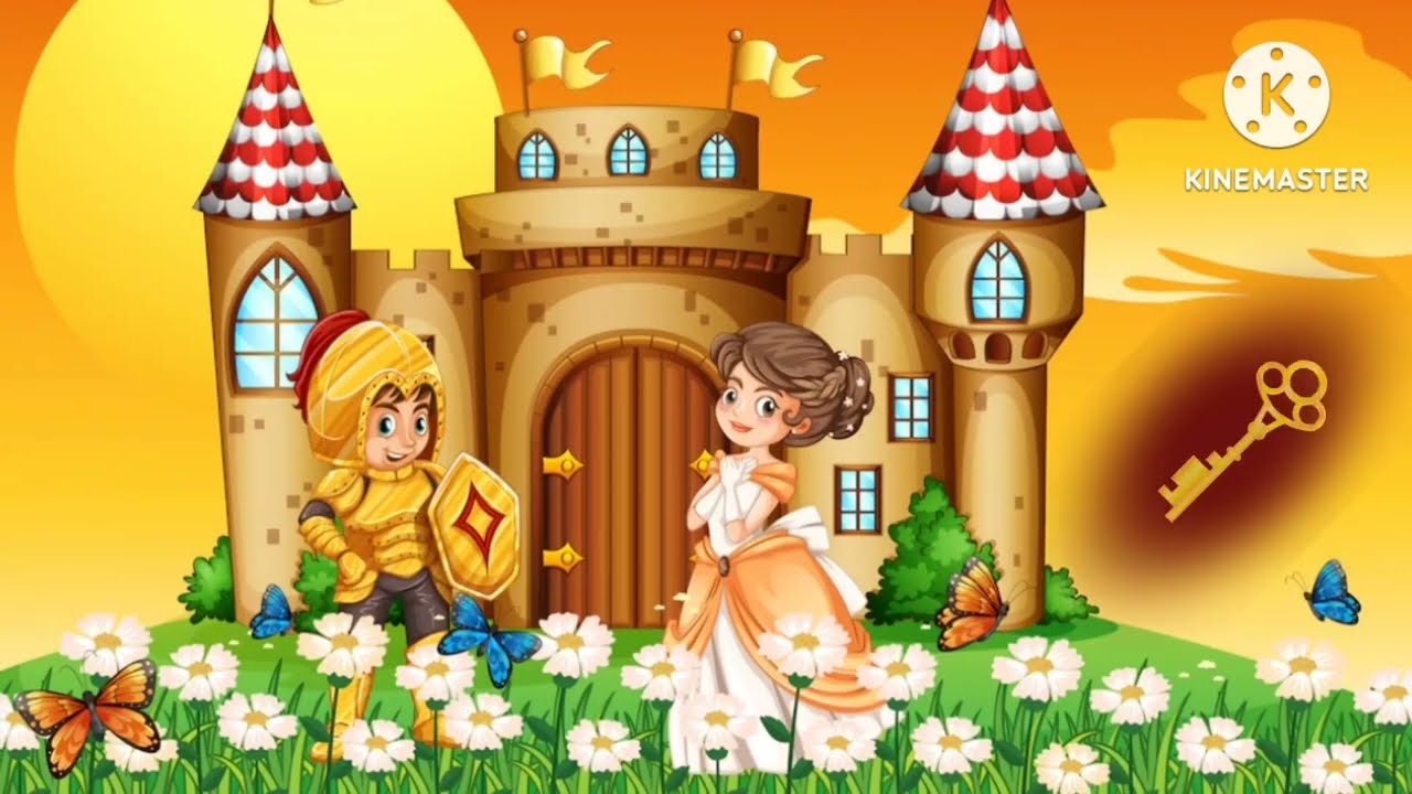 There is the Key of the Kingdom poem std 3rd @soniyasonlineeducation9633