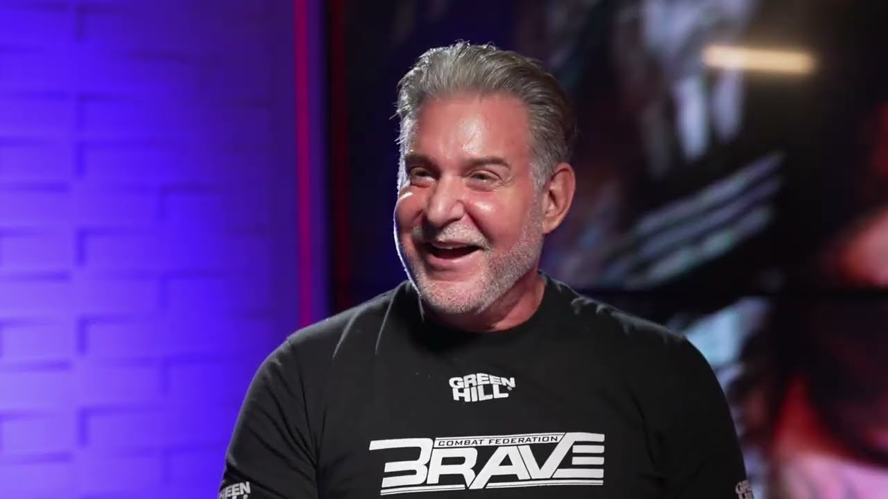 Epic 55 Interviews: Carlos Kremer
