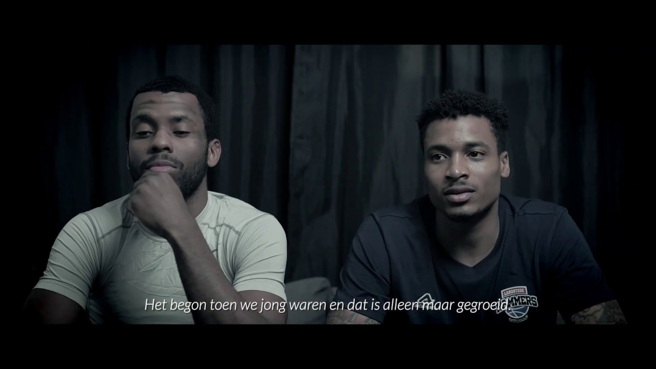 Landstede Hammers | The Walker Brothers