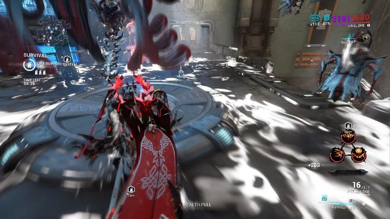 Warframe_FEB/13TH/2026
