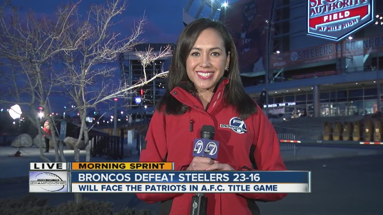How to get tickets to Sunday's Broncos Vs. Patriots game