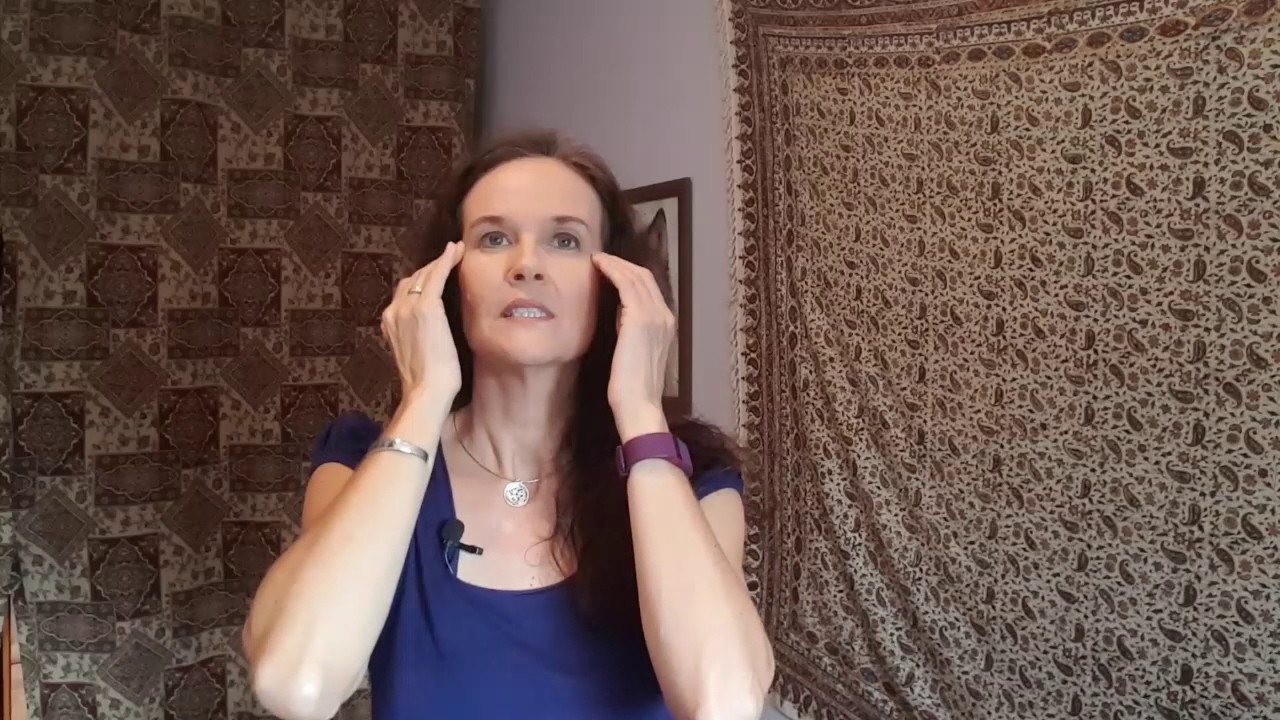 How to beat self sabotage - EFT Tapping