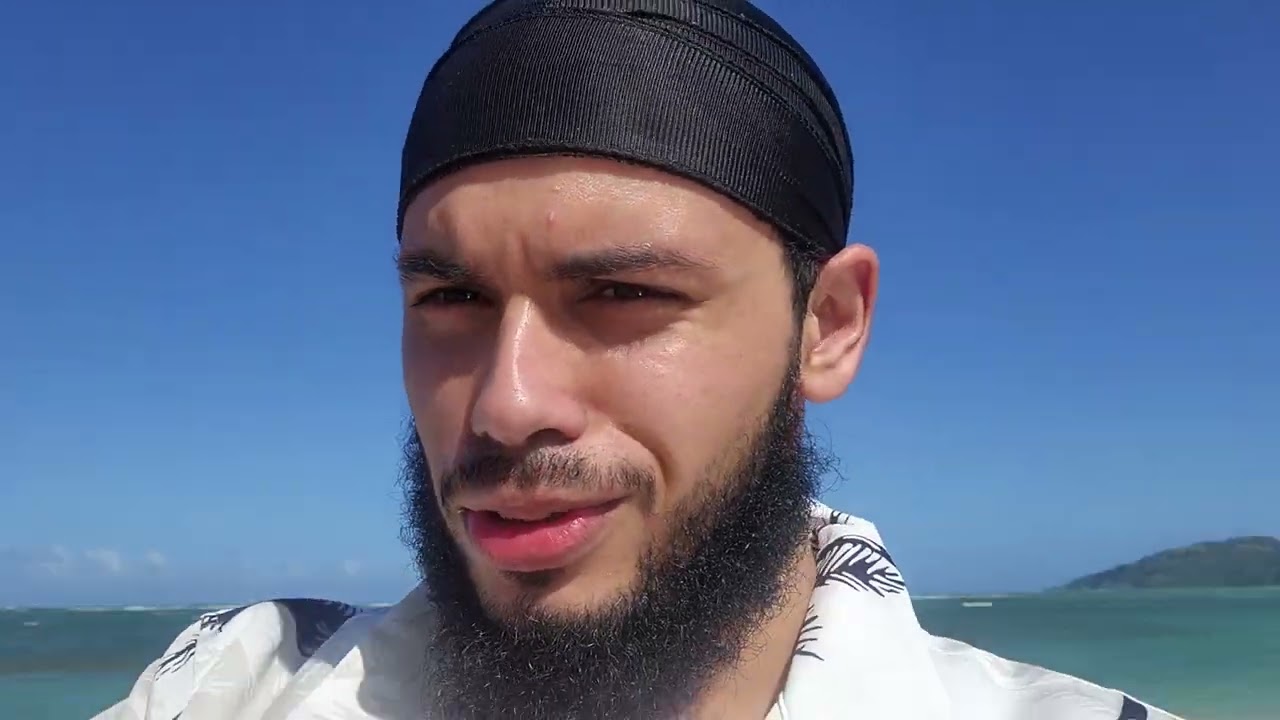 Muslim in Dominican Republic