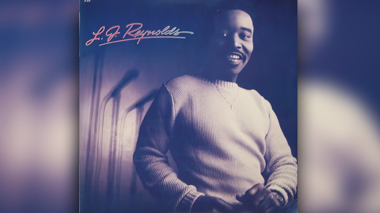 L.J. Reynolds - Key to the World