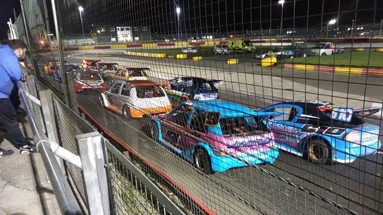 2litre hotrods final (30/03/19)