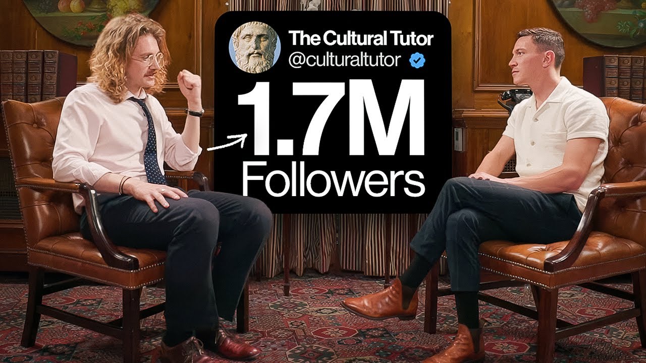 The Internet Made Your Writing Boring — The Cultural Tutor