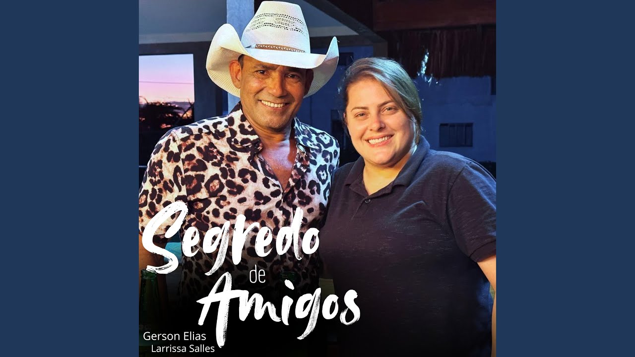 Segredo de Amigos