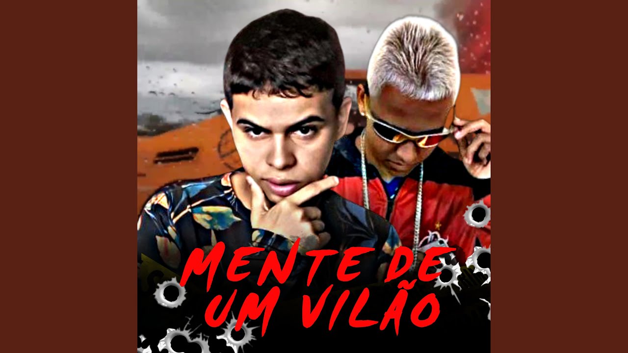 Mente de um Vilão