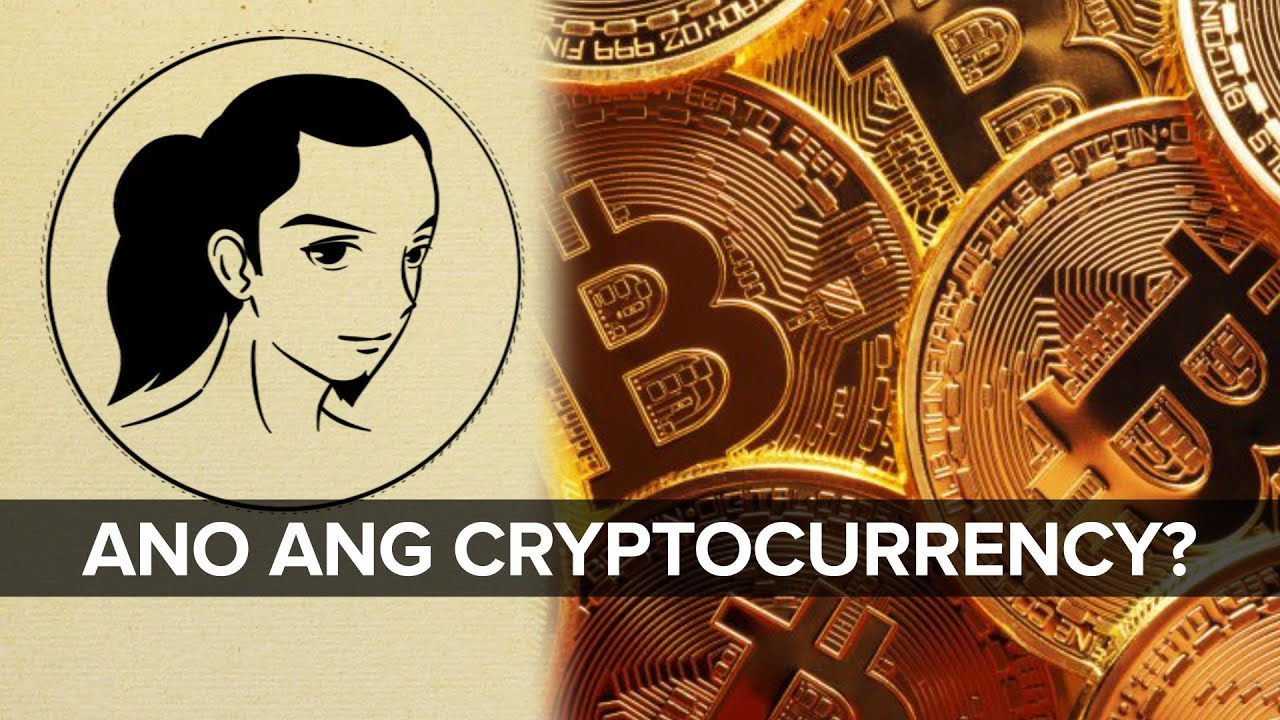 Ano ang cryptocurrency?  Ano ang Bitcoin?