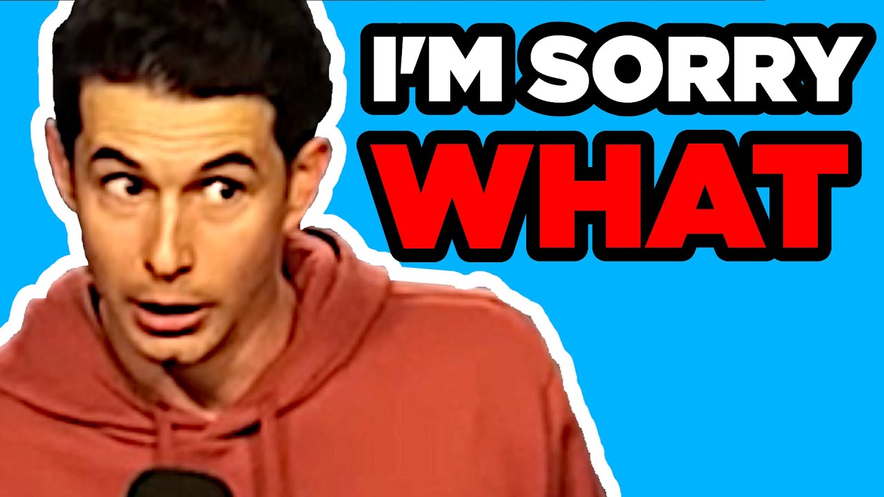 Michael Blaustein Is Too Fast For You