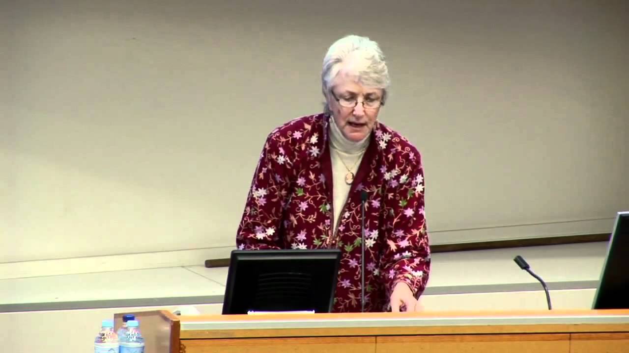 2011 Refugee Conference - Durable Solutions