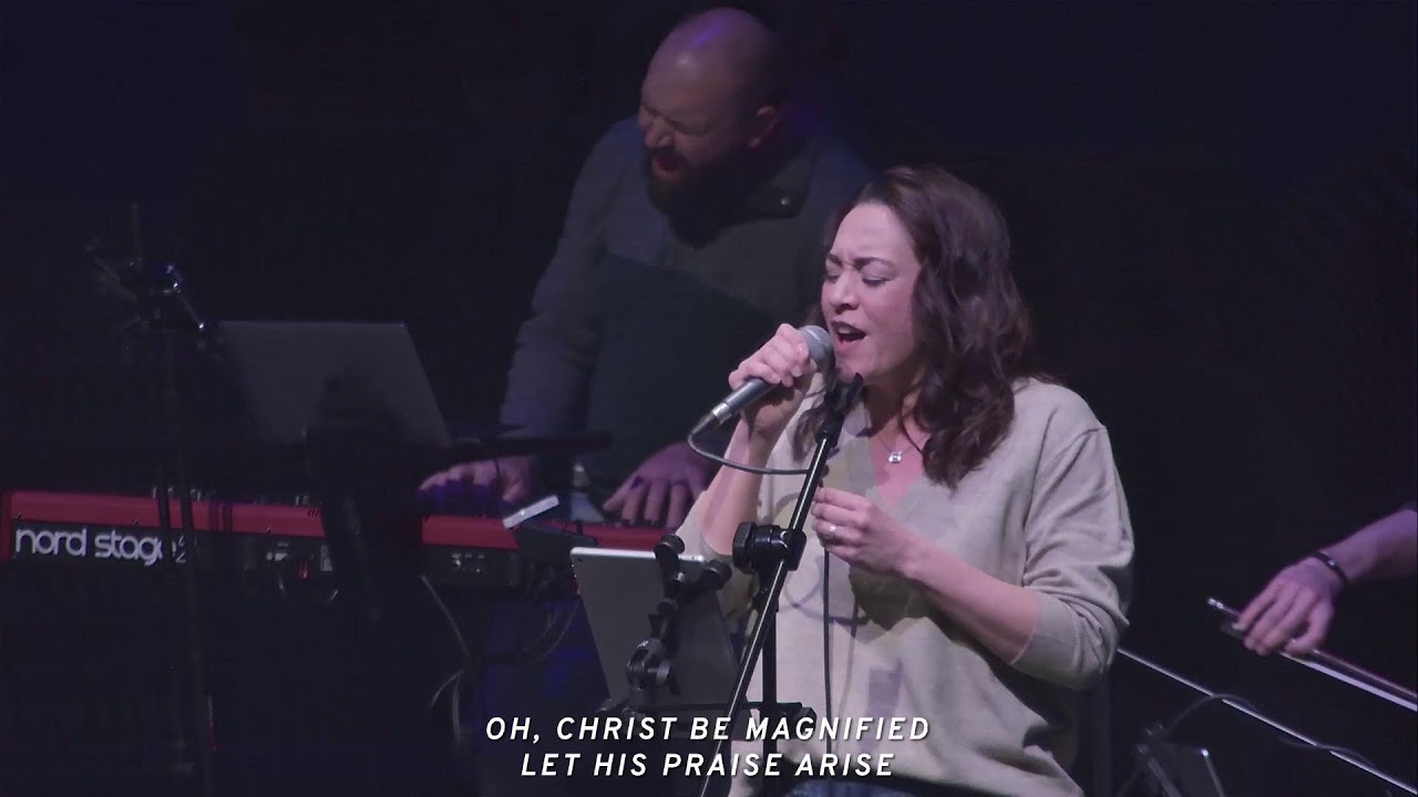 Lighthouse Sunday Morning Worship