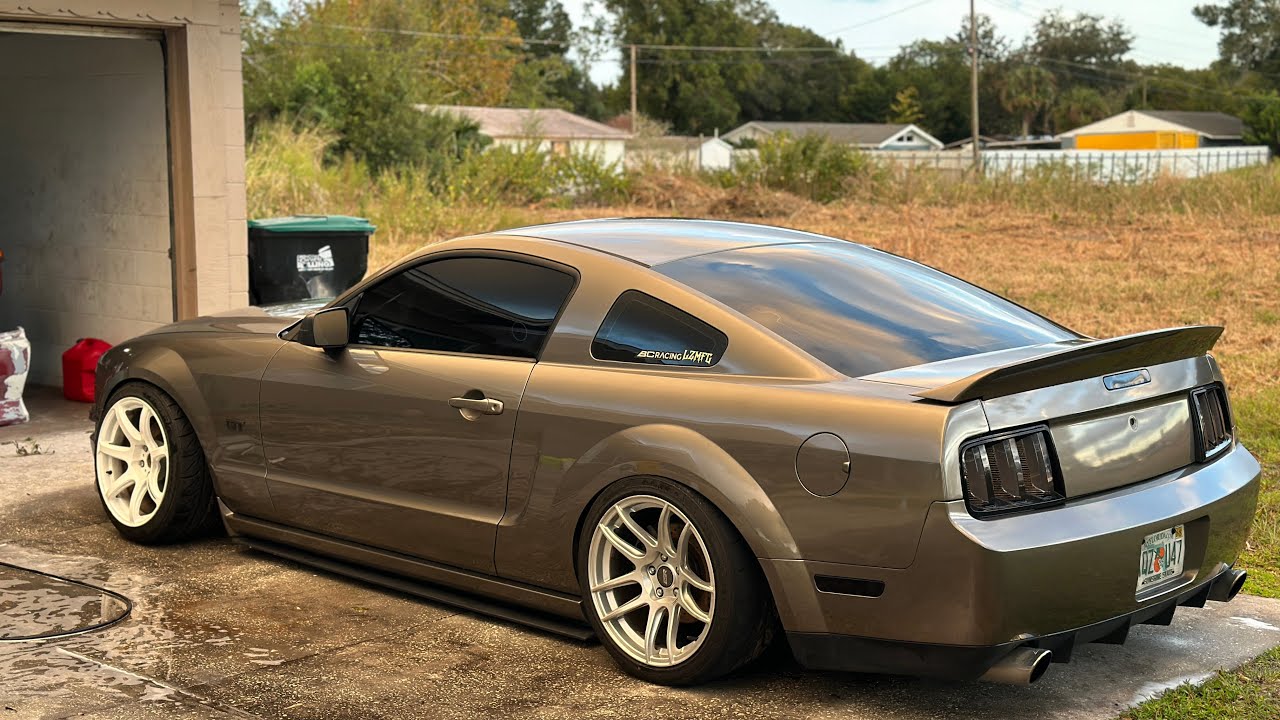 How To Diagnose And Fix a Misfire On Your Mustang