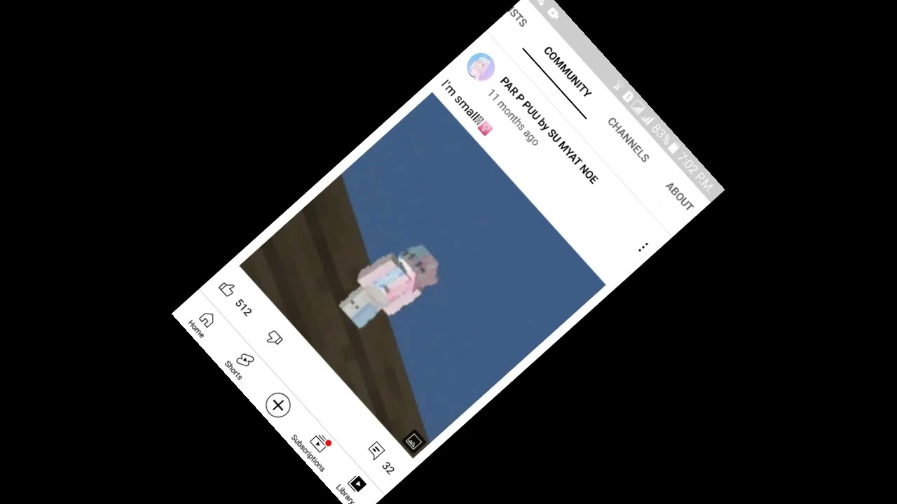 myanmar youtube
