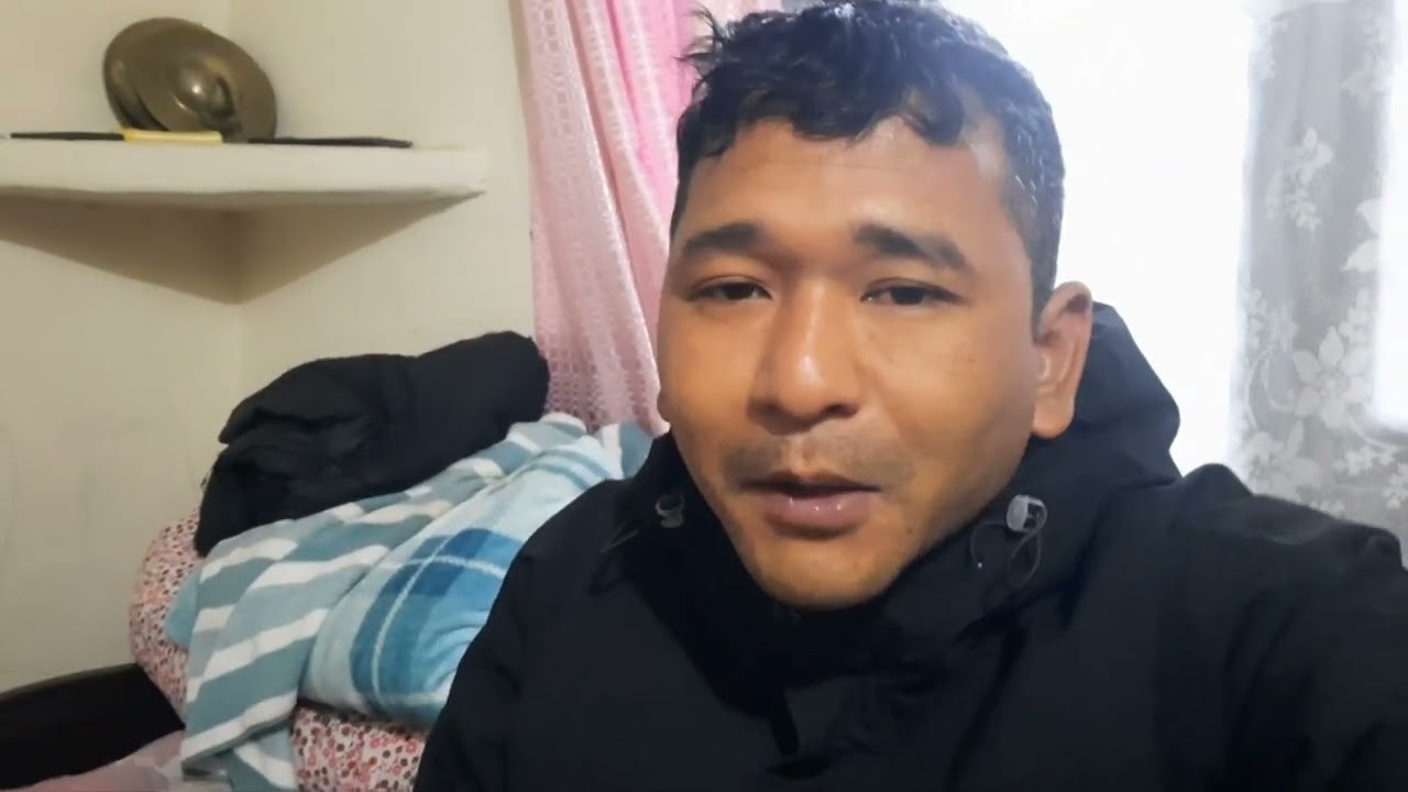 Yona gurung Welcome to hom ❣️🙏🫡
