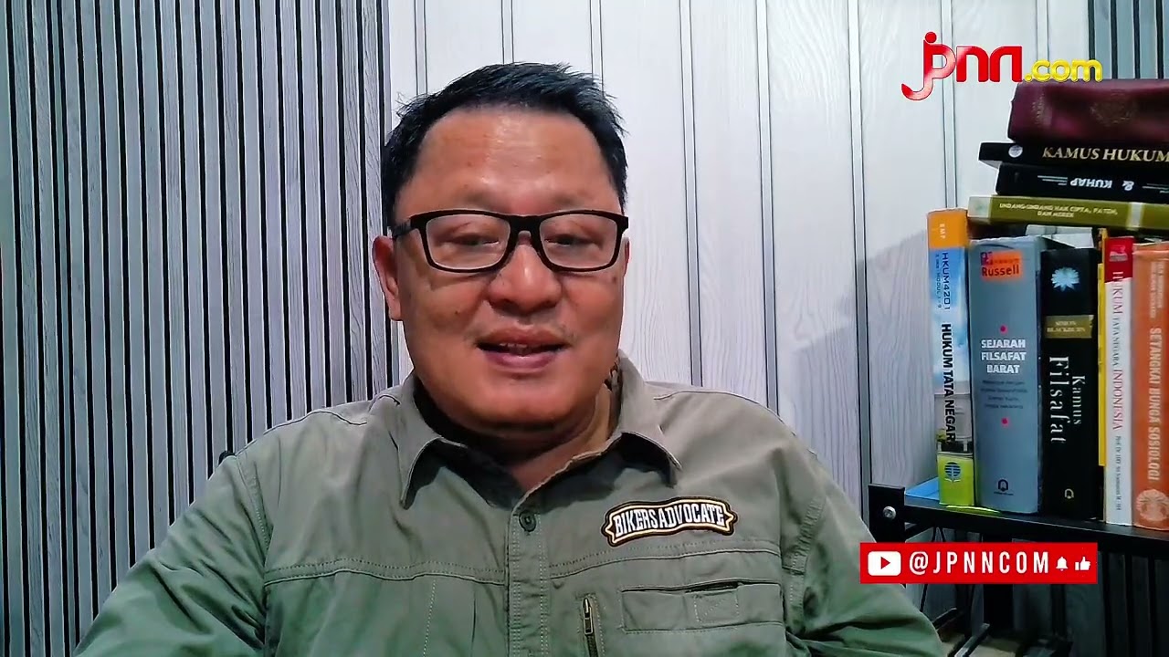 Praperadilan SP3 Lesti Kejora, Dr. Henky Beberkan Risiko Hukum