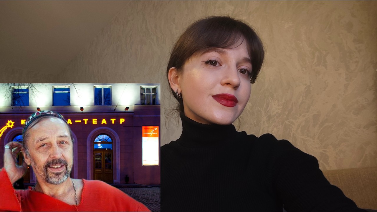 У россиян оторвали часть сердца. Памяти Николая Коляды: как он сделал театр и кинематограф живым