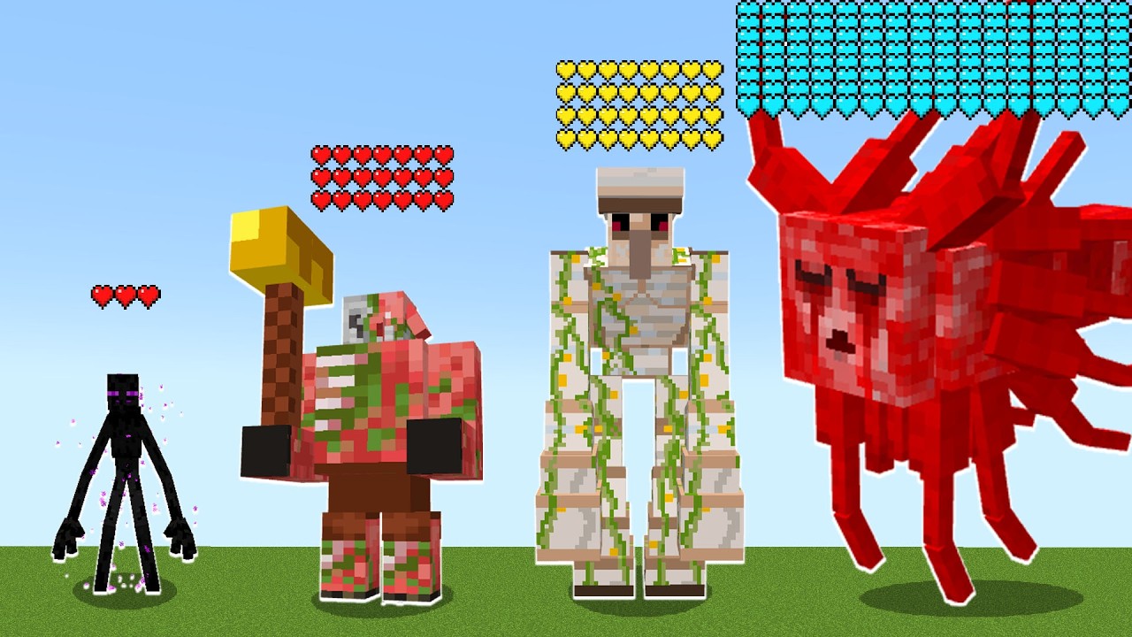 which bosses is immortal?