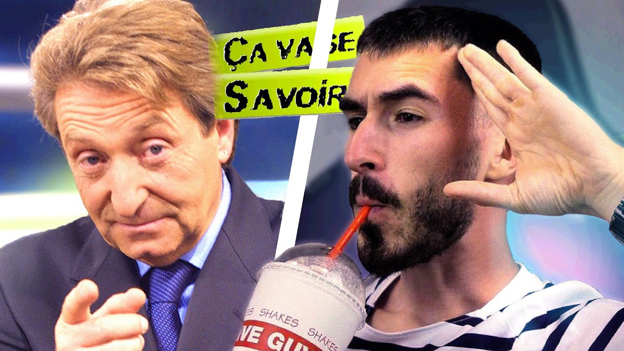 ET ÇA CE SOIR... CA VA SE SAVOIR !!