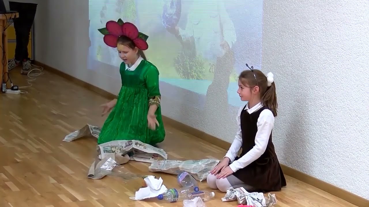 2023-03-23 Marijampolės TV žinios