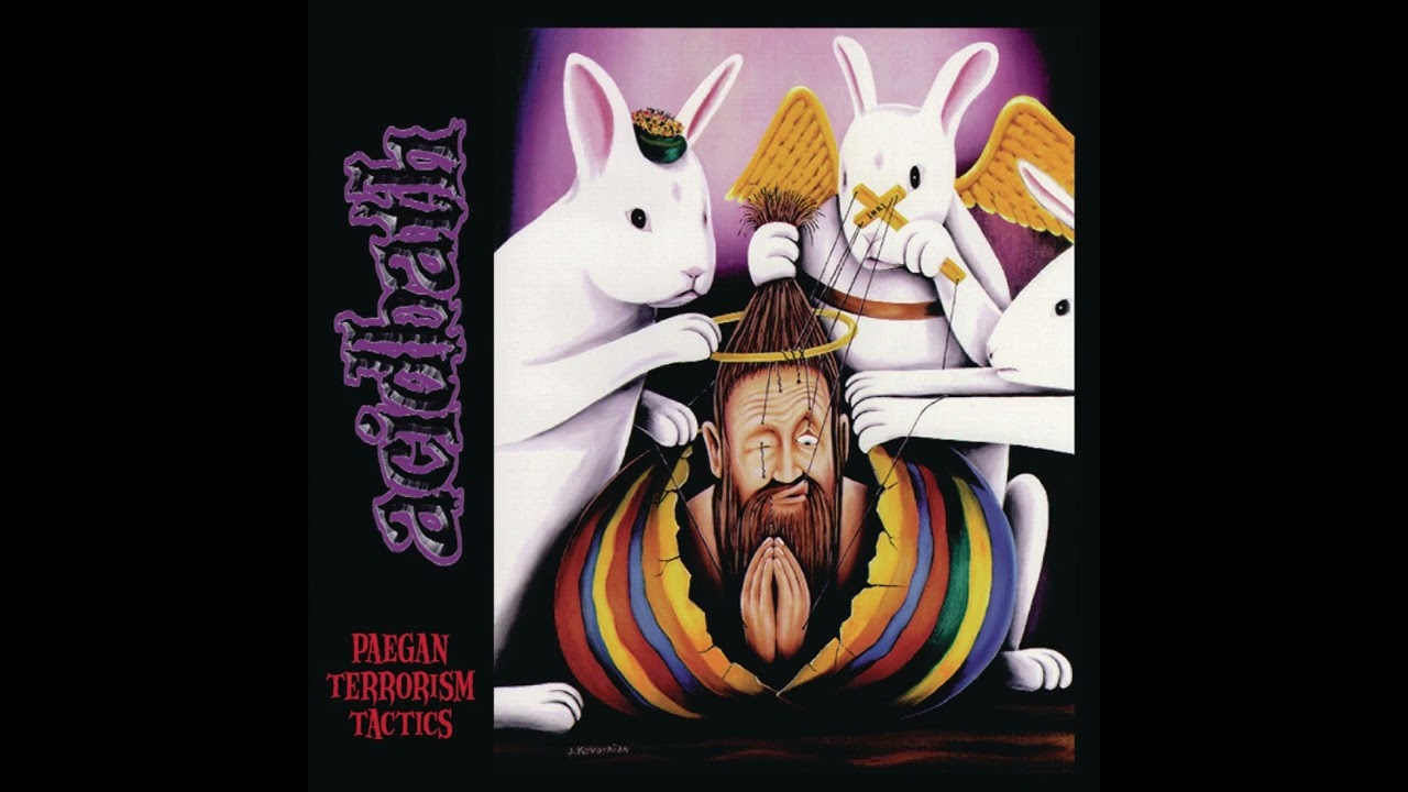 Acid Bath - Bleed Me an Ocean (HQ)