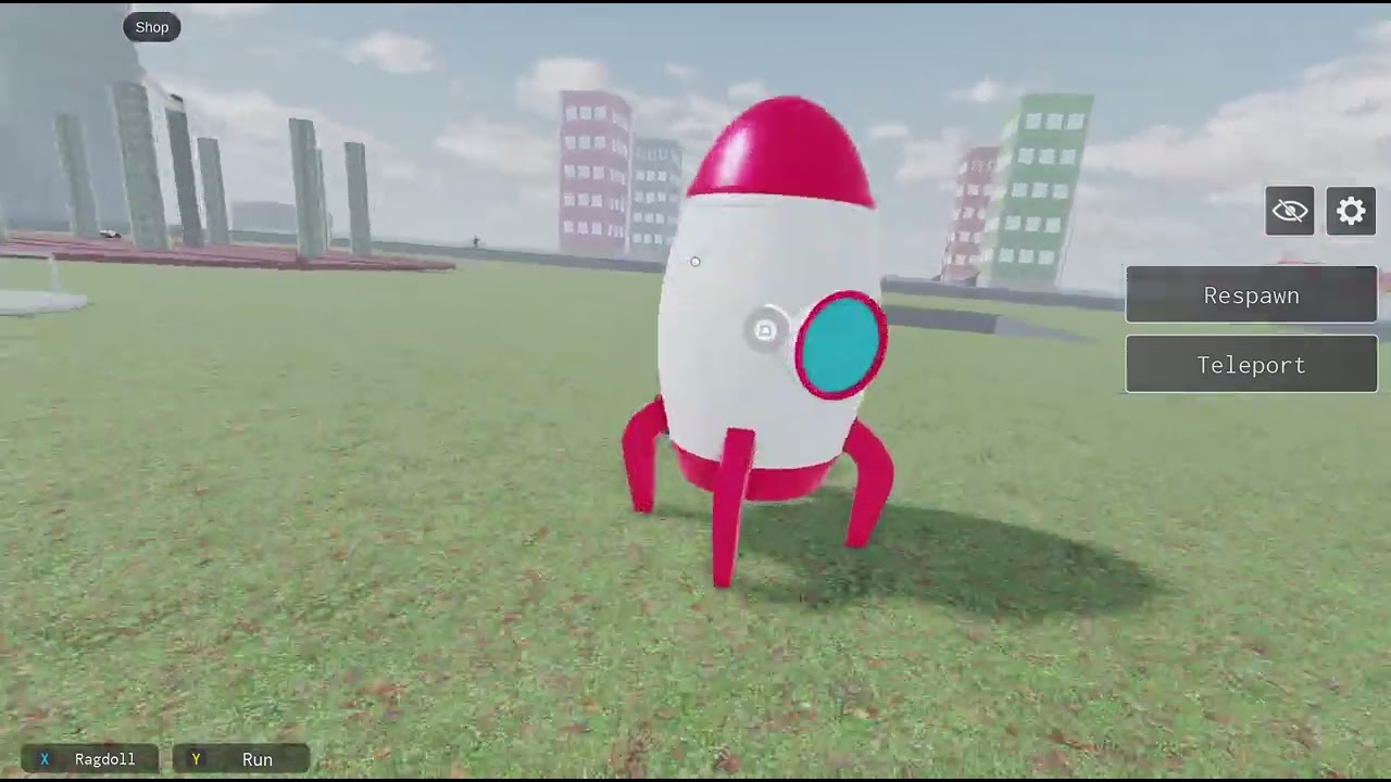 Roblox_ragdoll engine