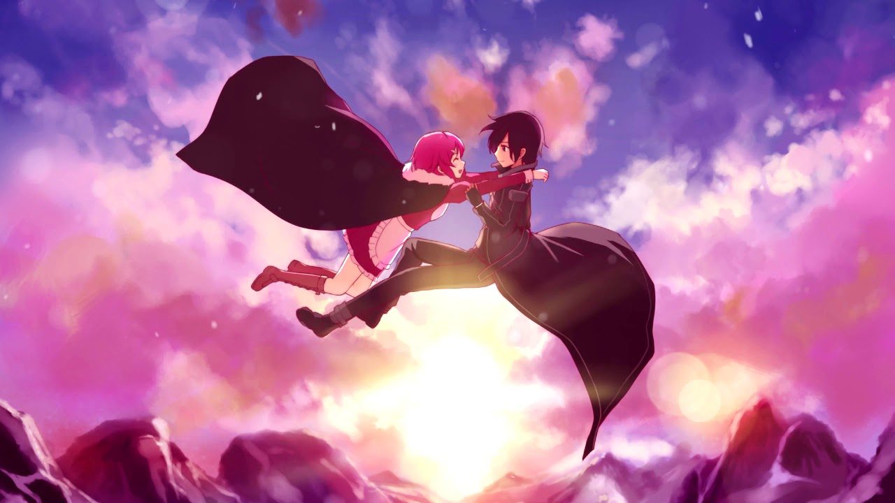 Sword Art Online OST - A Tender Feeling [Nostalgic Orchestral Arrangement]