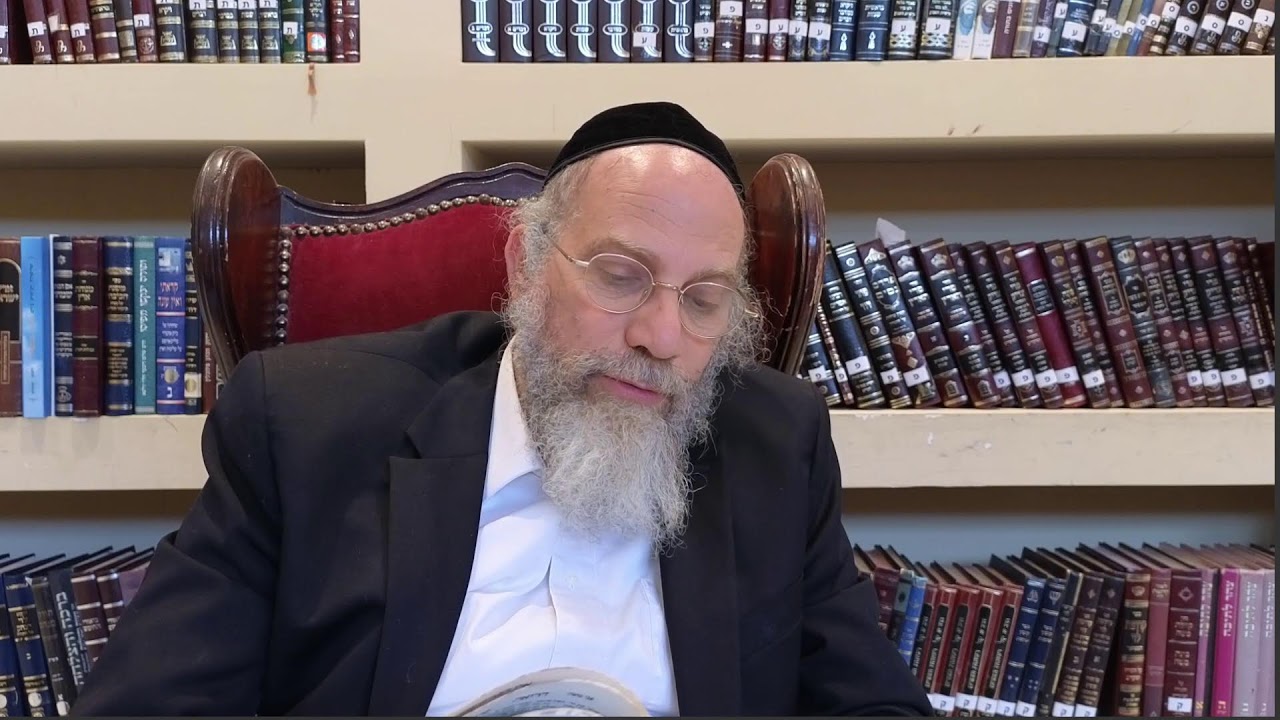 יתרו - משפטים: הקשר הבלתי ניתן להפרדה בין עשיית דין לבין אחדות ושלום.