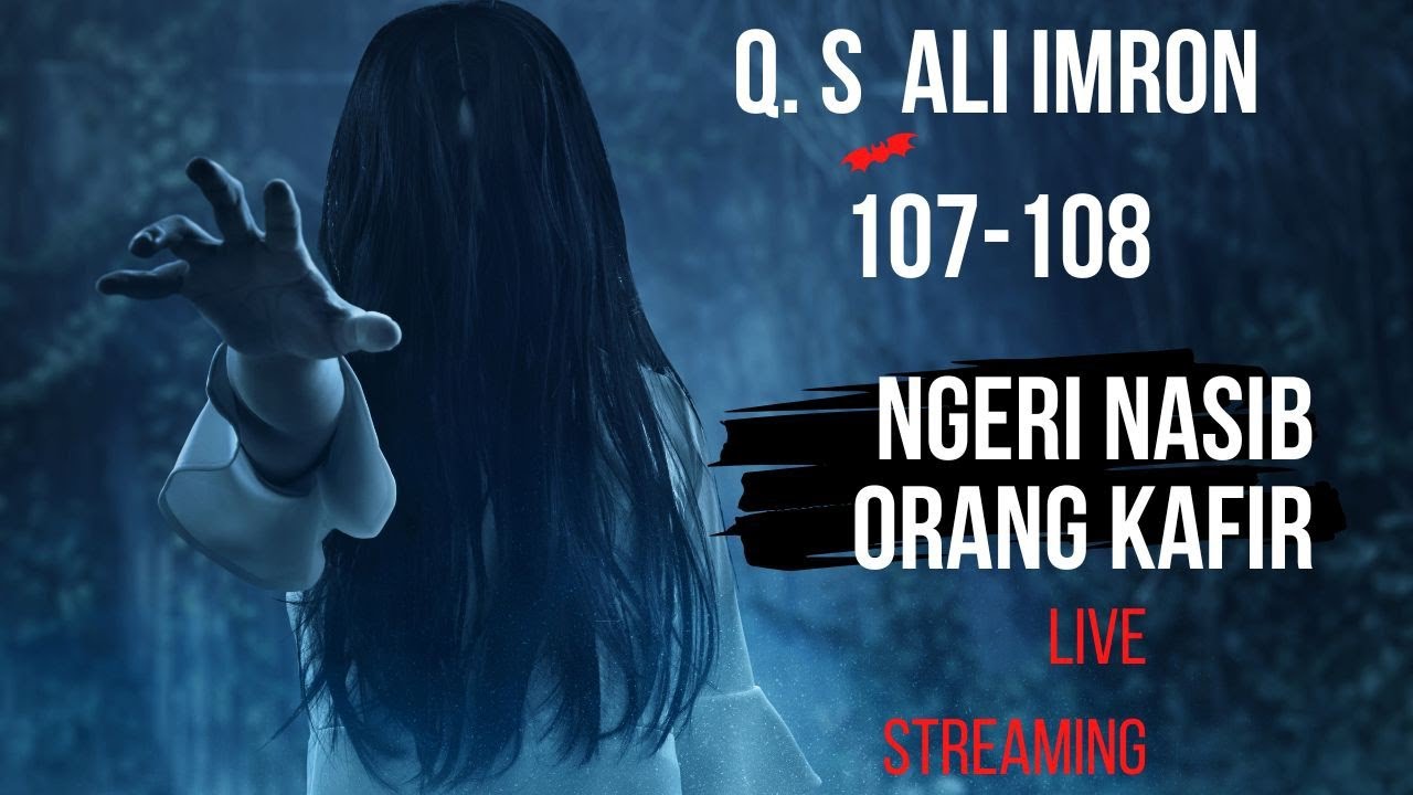 NGERI NASIB ORANG KAFIR DENGERIN sekarang! 