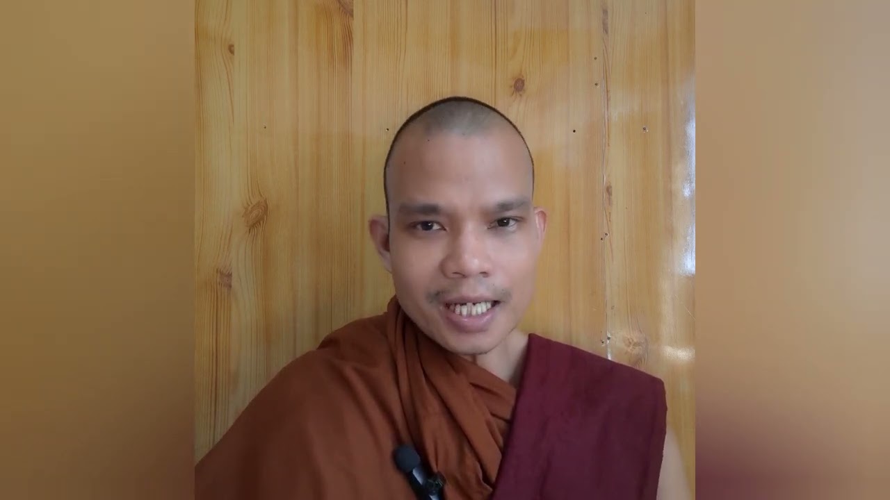 သံသရာအတွက်ကုသိုလ်လုပ်သင့်သလာ?နားထောင်ကြည့်