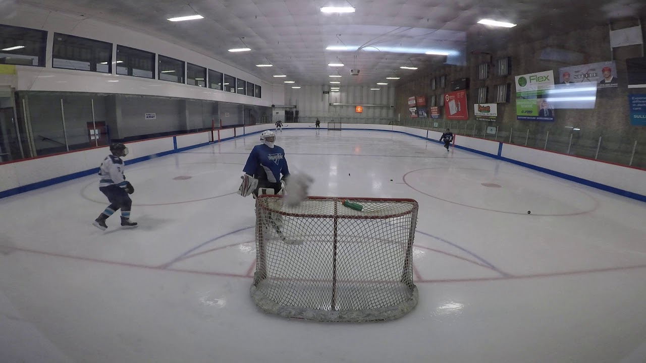 Surrey Excellent Ice - July 5, 2020 - Part 1