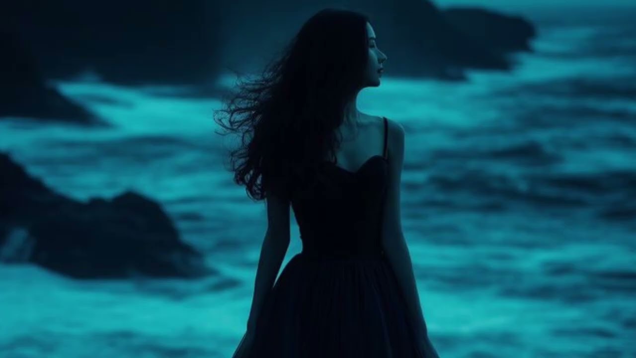 Azizoovs - Alone Again [Official Music Video]