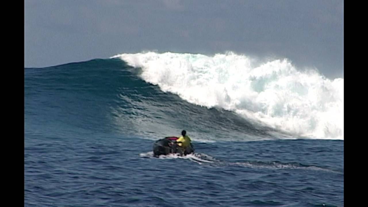 Mentawai Clean Up Set 2001