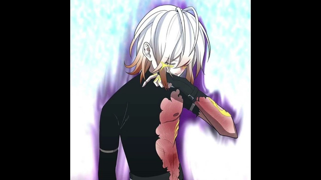 Stop breathing (sped up)