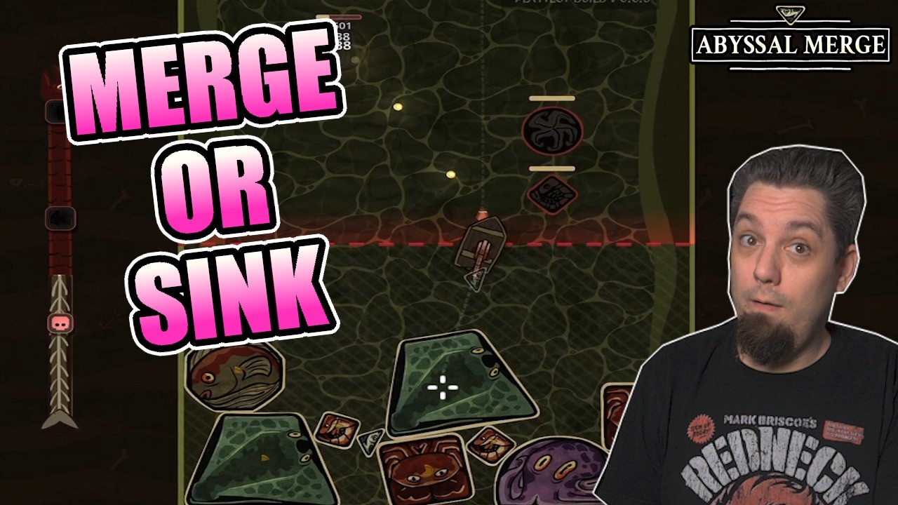 Stacking Into Madness | Abyssal Merge