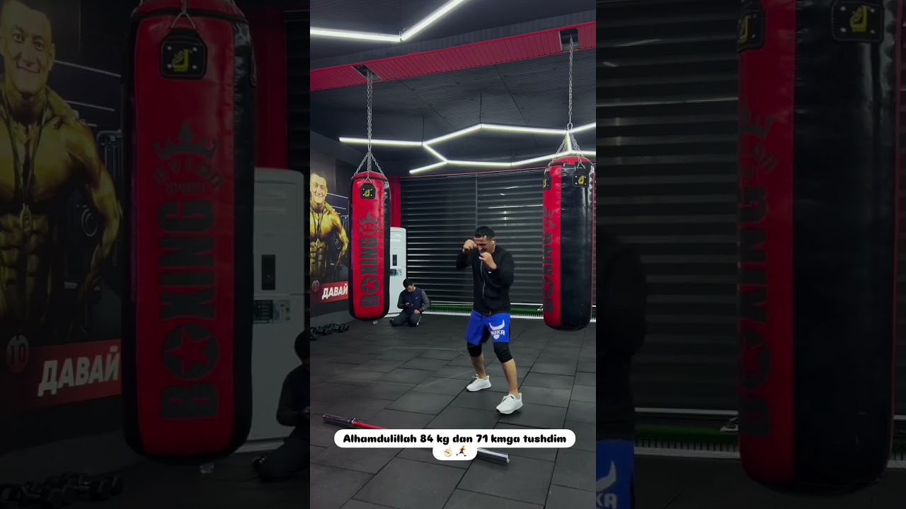 Instagram mirzo_blog #duet #motivation #mma #reels #rek #andijon #ufc #live #sports