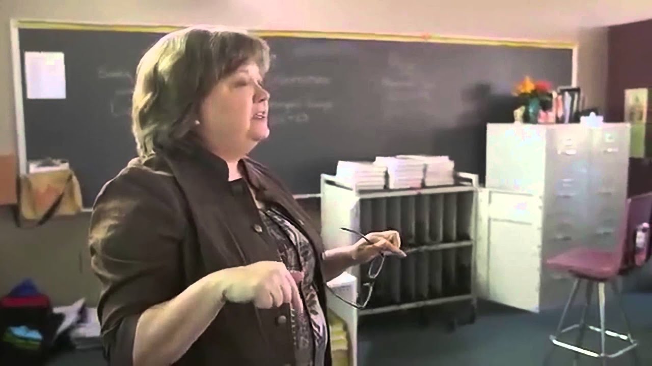 Technologies for Learning DigiPanel DFS 2014