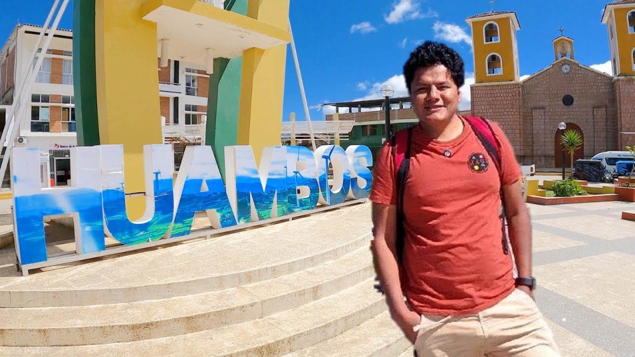 Distrito de Huambos: El Destino Turístico que Debes VISITAR este año