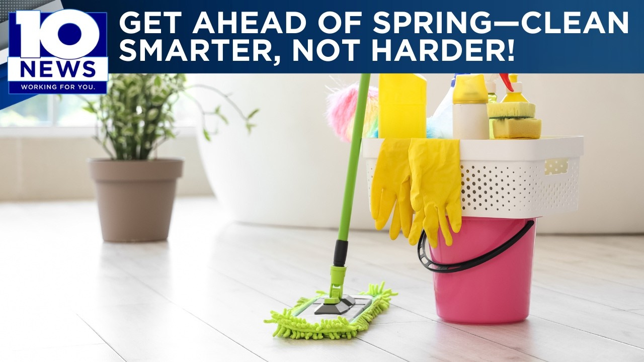 Журнал Consumer Reports: Весна уже почти здесь, и пора обновить свой дом.