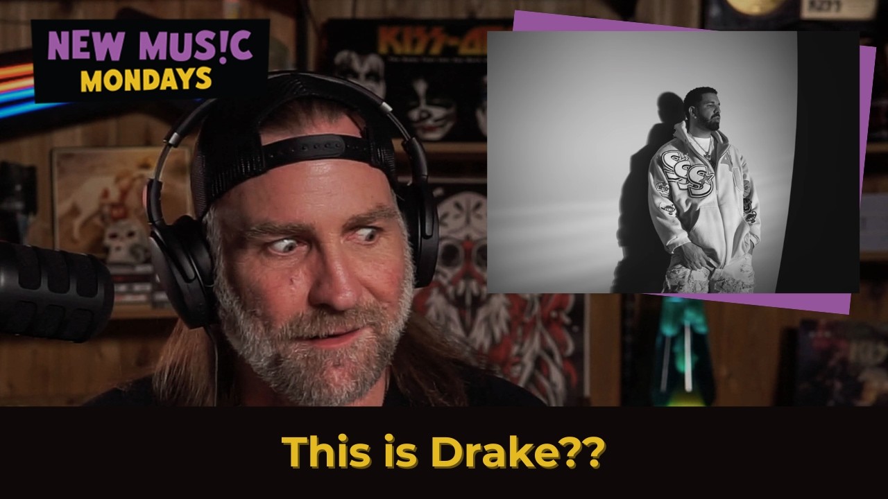 First time hearing Drake Nokia.... Was I impressed