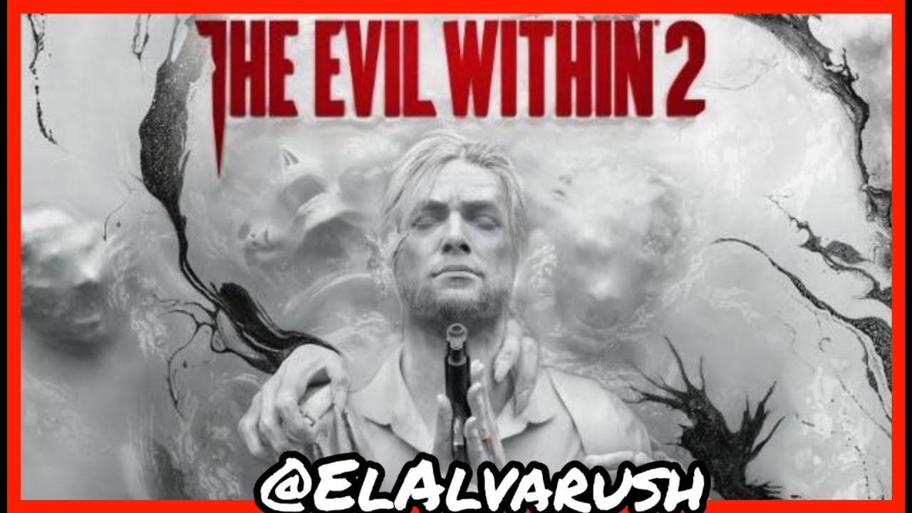THE EVIL WITHIN 2 DEMO | ALVARUSH