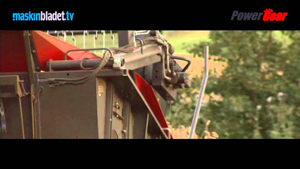 PowerGear - Massey Ferguson Beta 7370