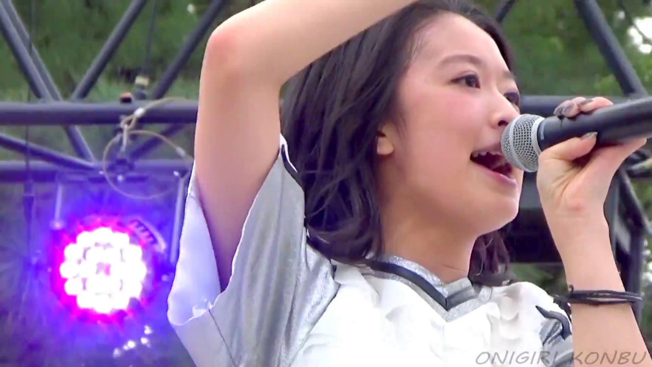 東京女子流「YOU&I FOREVER」TOKYO GIRLS' STYLE