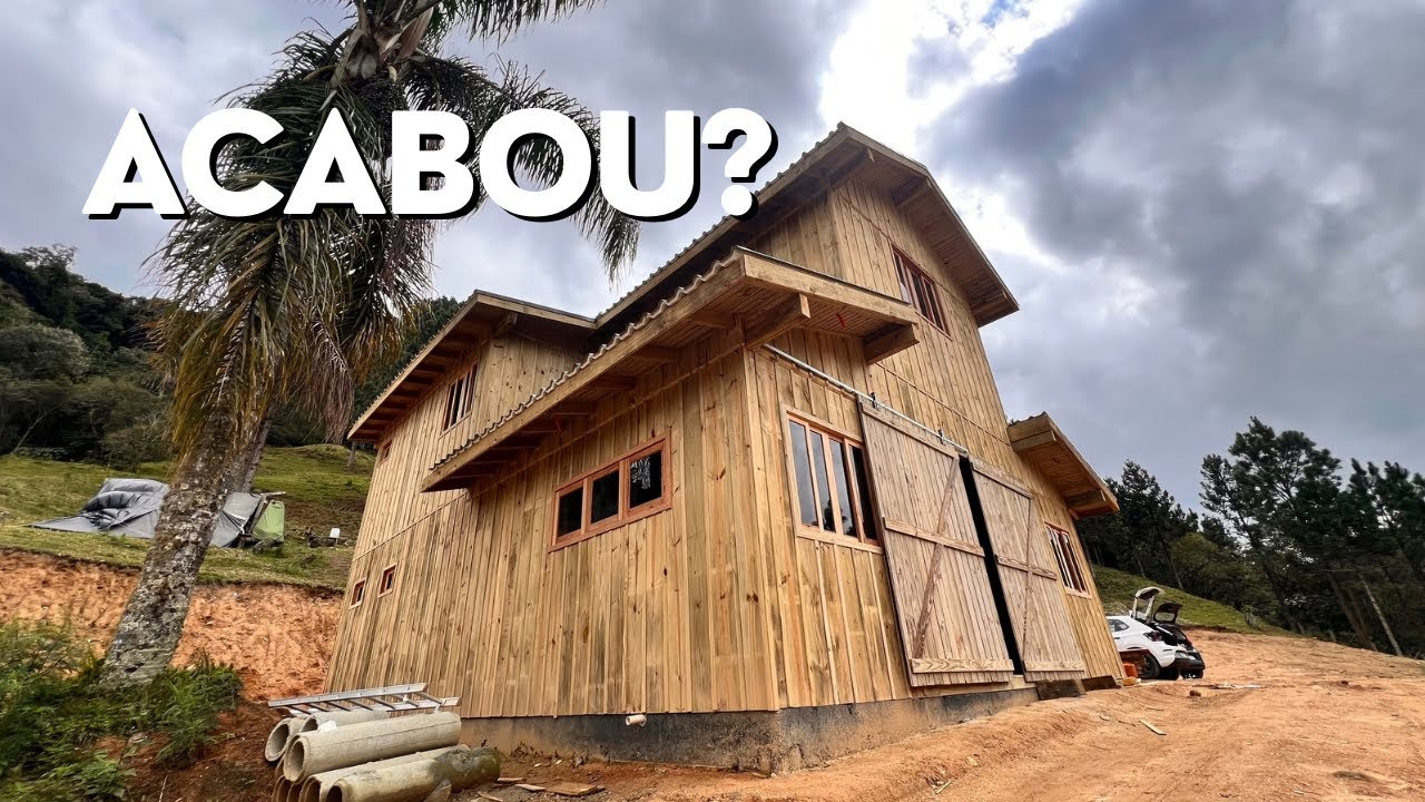 PROJETO CASA CELEIRO | Tudo que você precisa ver no ÚLTIMO VÍDEO!