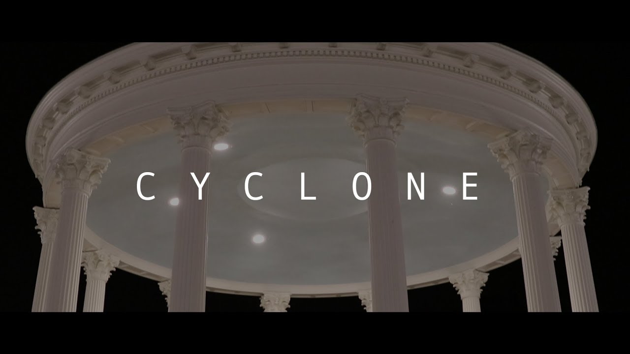 $wifty - Cyclone (Official Music Video) | Shot By PSG Visuals