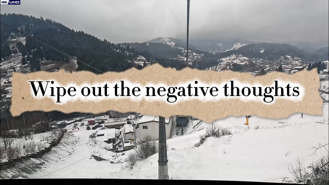 No Stress, Just Mountains 🏔️ Relax, Breathe & Feel the Love 🏔️ Borsa - Maramures - Romania 2026