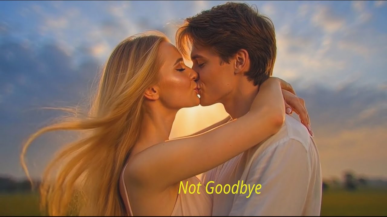 🎵Not Goodbye | A Powerful Pop Opera 🤍Love Song (Classical Crossover)