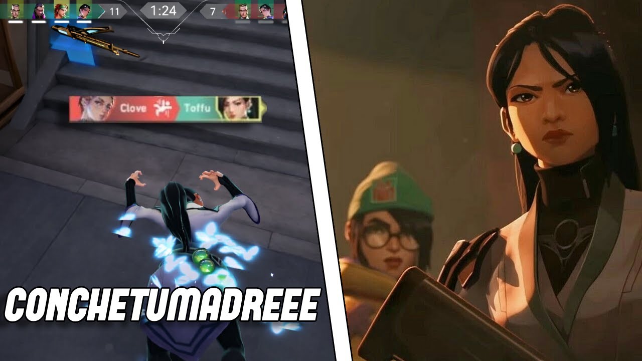 MI MEJOR JUGADA (me morí como un bot xd)