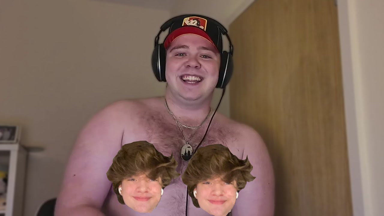 Marlon Lookalike chats w/ MaxGGs, LexieMarieX, Salmonboyyy and Zoil | AverageArchive