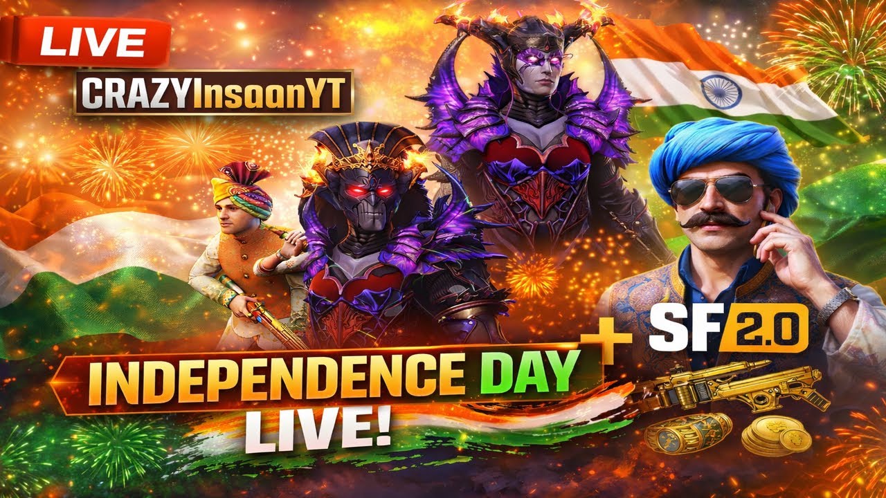 Scarfall 2.0 is live  Season 3 New Update 😎😎 #scarfall #coustom  #battleroyalegame   #modi #pc